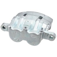 Bremssattel 2 Kolben Ø 46 Mm Grauguss A.B.S. FüR U.A. KIA Pregio
