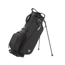 Lightweight Golf Stand Bag with 7 Way Full-Length Dividers, 5 Zippered Pocket...