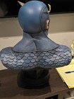 Captian America Bust Sideshow Collectibles 764 out of 1000. — photo 2
