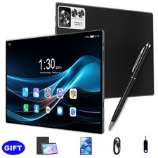 2026 Neu Tablet 10 Zoll Android 15 Octa Core 22GB RAM+256GB ROM 8000mAh 5G WiFi