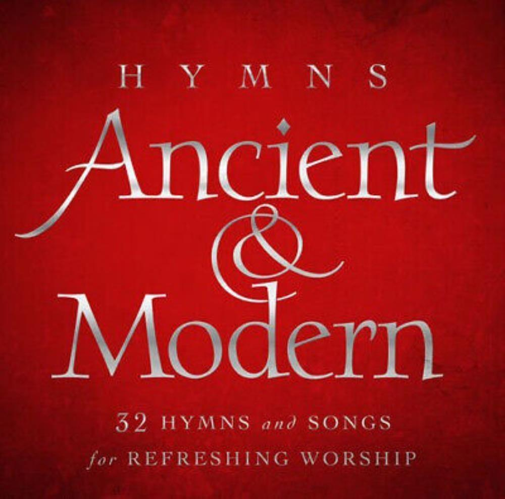 N/A - Hymns Ancient And Modern CD (N/A) FREE SHIPPING