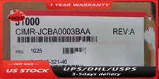 Brand New Yaskawa CIMR-JCBA0003BAA converter ...