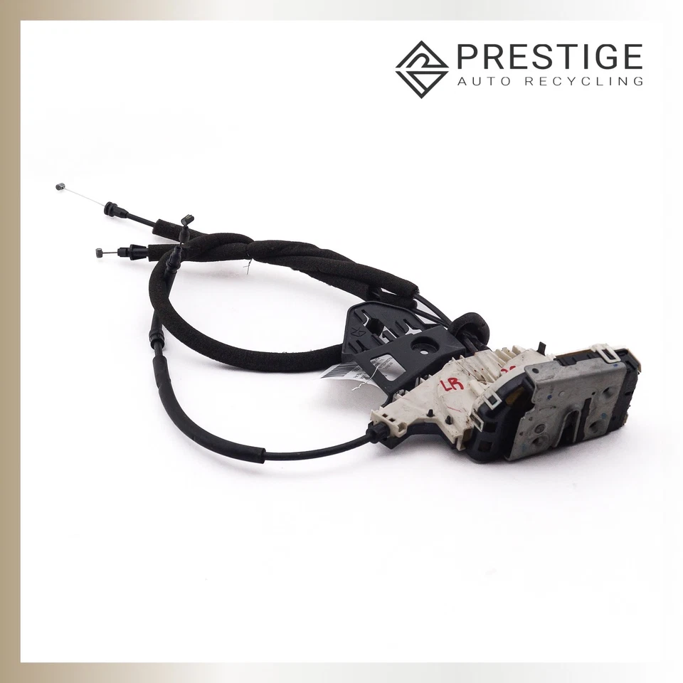 Actuador trasero izquierdo Dodge Dart 2013-2016 cerradura puerta pestillo motor 68175237AA Foto 2 de 4