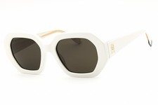 TOMMY HILFIGER TH2155-SZJ-52 Sunglasses Frame Size 52mm 140mm 20mm IVORY Women