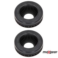 2X WäLzlager FüR FederbeinstüTzlager Maxgear 72-2104 Domlager