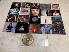 Massive 22-disc lot of vintage Tori Amos singles and related