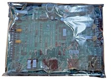 Siemens SMB-2 MXL Fire Alarm Main Motherboard