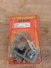 Warhammer Fantasy Bretonnian Musicians Of The Moving Knight