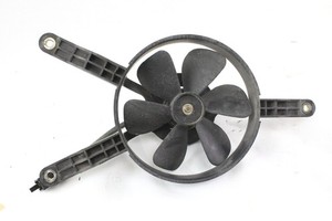 KYMCO XCITING 250 19005KKC4900 ELEKTROVENTILATOR KÜHLER 05 - 06 FAN