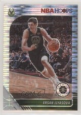 2019-20 Panini NBA Hoops Premium Stock Box Set Pulsar Prizm Ersan Ilyasova 00jz