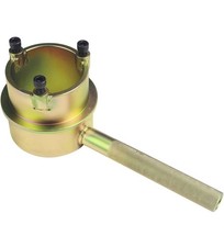 Mercedes Benz Crankshaft Harmonic Balancer Pulley Puller Holder Tool 4 M112 M113 Mercedes Benz Crankshaft Harmonic Balancer Pulley Puller Holder Tool 4 M112 M113