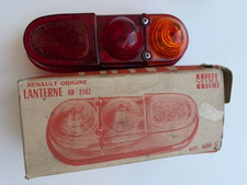 Feu arrière Renault RODEO