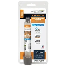 Spectroline Ab-5Cs Acid Scavenger Treatment, Liquid, 0.5 Oz.