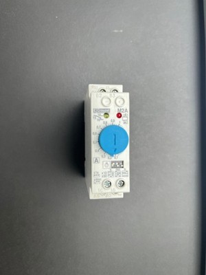 Crouzet M2A 88 881 104 Zeitrelais