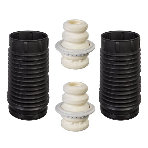 3x ✅Fits FEBI FE109376 Rubber Buffer, suspension FE109376 febi Bilst ⭐UK Seller⭐