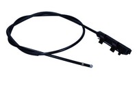 Maxgear Motorhaubenzug 32-1775 FüR Vw Passat B6 3C2 Variant 3C5 B7 362 365 Cc
