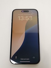 Apple iPhone 15 - 128 GB - Black (Unlocked) for sale online | eBay