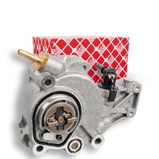 FEBI BILSTEIN Unterdruckpumpe, Bremsanlage 49600