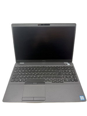 Dell Latitude 5501 15,6 Zoll i7 9850H 16 GB RAM 512 GB SSD WIN 11 Pro 0919