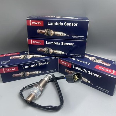 DENSO 234-9140 Oxygen Sensor for LEXUS GS350 2014-2020 3.5L V6 Upstream Right