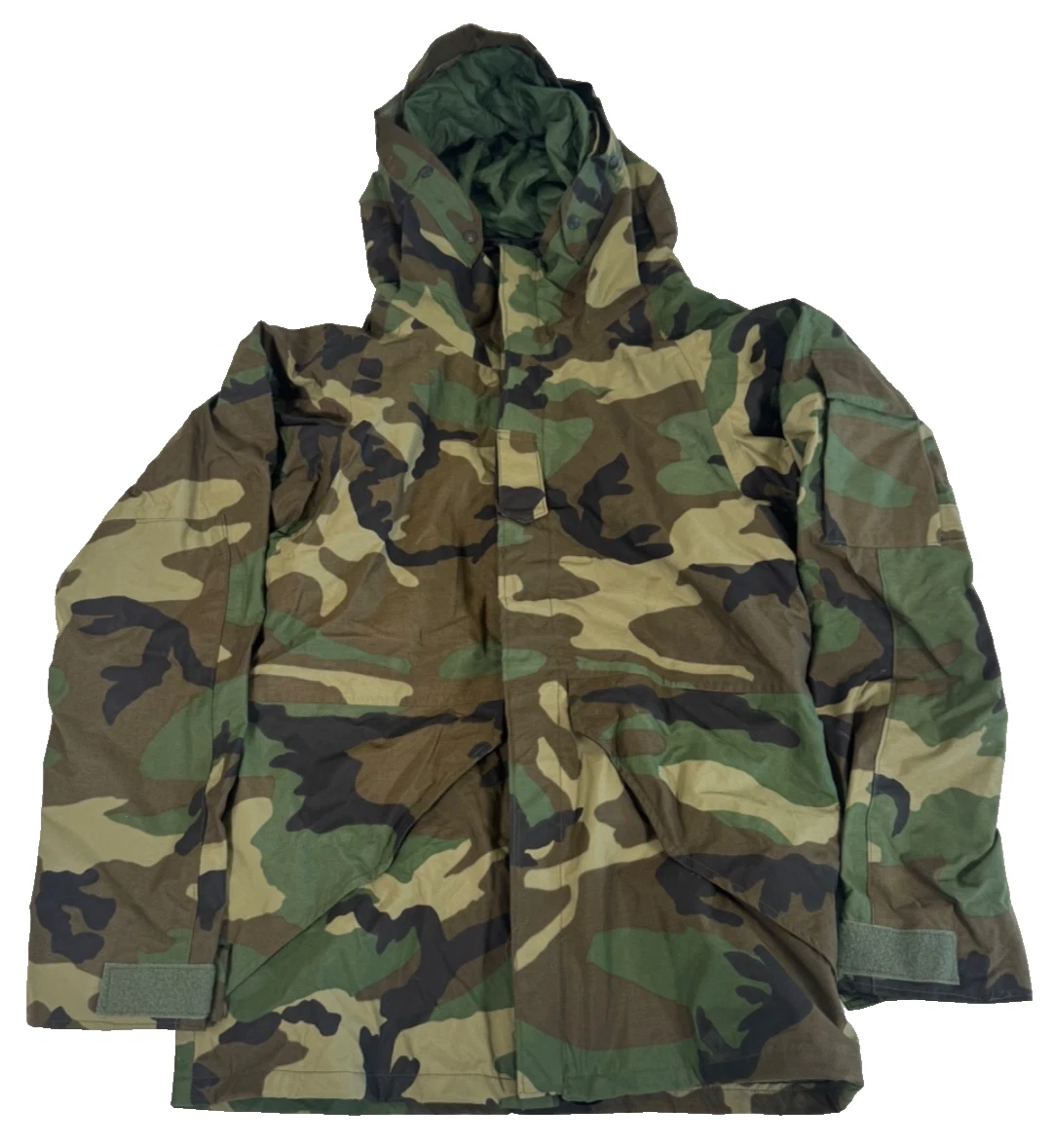 wet weather parka products for sale | eBay
