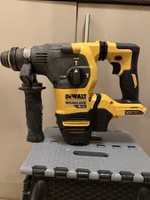 Dewalt DCH333N 54V XR Flexvolt Brushless SDS+ Hammer Drill Body Only