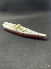 Vintage GoBots Man-O-War Machine Battleship  MR-54 1985 Bandai Japan Collectible