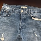 zara mens jeans  US Size 32 — photo 2