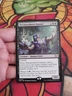 Metamorphosis Fanatic Commander: Duskmourn: House of Horror MTG NM