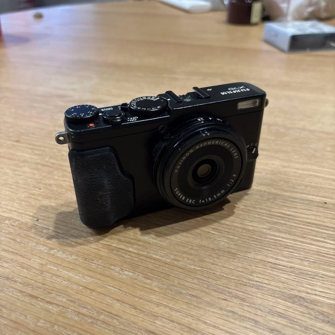 Fujifilm X70 Digital Cameras for Sale | Shop New & Used Digital