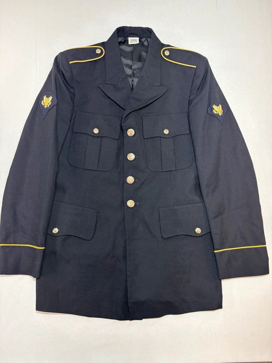 army dress blue uniform products for sale | eBay