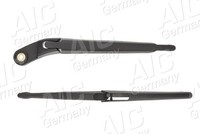 Aic Wischarm, Scheibenreinigung Hinten U.A. FüR CitroËN, Peugeot