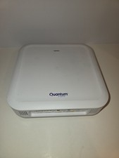 Quantum Q Fiber W1700K WIFI Bluetooth Modem NO POWER SUPPLY