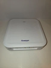 Quantum Q Fiber W1700K WIFI Bluetooth Modem NO POWER SUPPLY