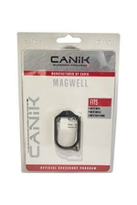 CANIK OFFICIAL MAG-WELL / METE MC9 FAMILY MAGWELL (BLACK) - MMAC-831
