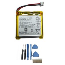 Replacement Battery For Sony WH-1000XM3 WH-1000XM4 XB900N CH710N Headset SM-03