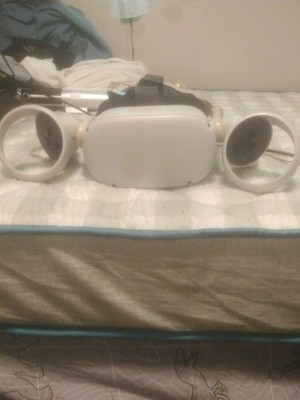 Oculus Quest 2 Standalone VR Headset