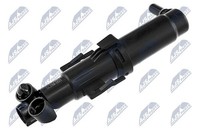 NTY WaschwasserdüSe, Scheinwerferreinigung EDS-BM-003 FüR BMW