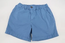Chubbies Shorts Mens Small Blue Shorts 5.5” Inseam Originals Stretch