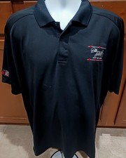 2008 Dale Earnhardt Day XL Polo Shirt NASCAR Dale Earnhardt Inc. Racing