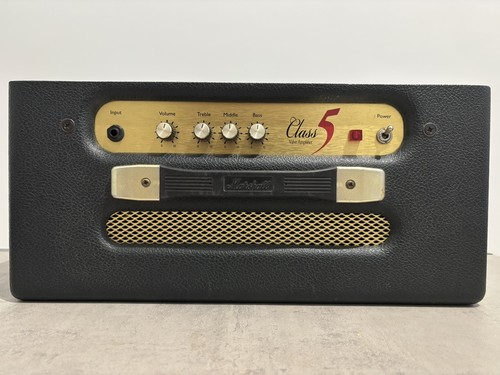 Marshall Class 5 - Imagen 4 de 5