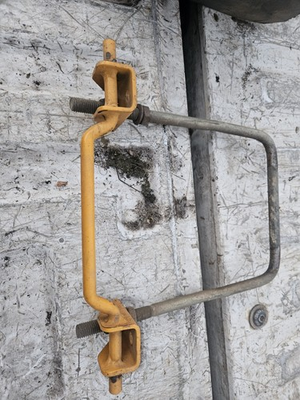 #ad #ad Cub Cadet 3000 Series Deck Hanger $60.00