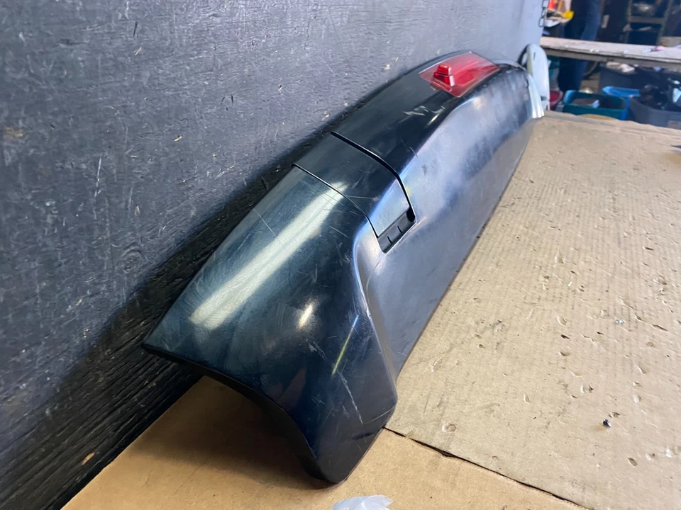 Alerón trasero para maletero Honda Pilot 2009 a 2015 OEM S1587 DG Foto 3 de 4