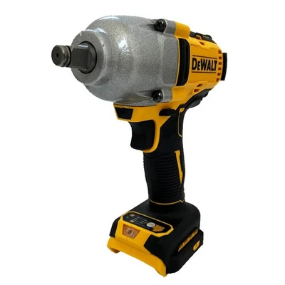 Avvitatore a percussione a batteria brushless Dewalt DCF892 812Nm 123 velocità per riparazione auto