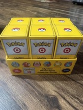 Mystery Water-Type Pokémon Bottle 33oz - Pok...