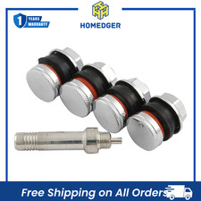 Allstar Performance ALL44137 Valve Stem (Bolt...