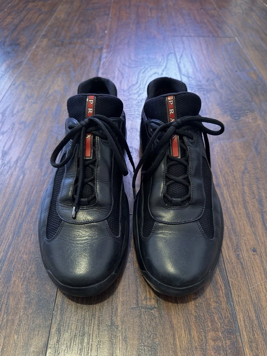 prada sport sneakers products for sale | eBay