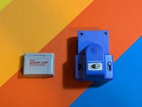 Nintendo 64 Console 2 Controllers Cleaned Tested Working Great Region Free! N64