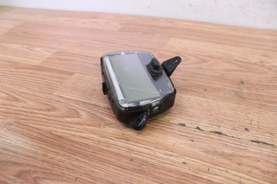 2017 Ski-Doo Summit 850 X ETEC Speedometer Gauge Dash Speedo - Mileage Unknown - Image 4 of 4