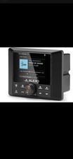 JL Audio MM55 Media Master Marine Digital Media Receiver with Bluetooth